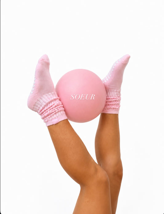 Pretty and Pink